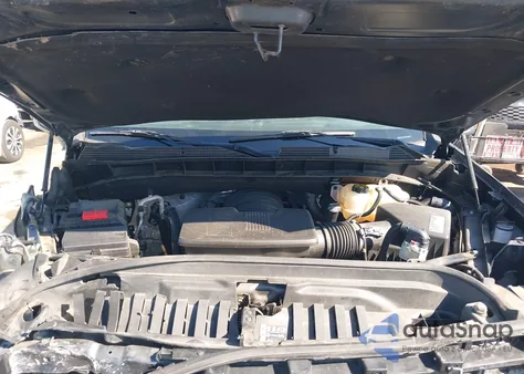 2020 GMC Sierra 2Wd Short Box Elevation from USA, damaged, VIN 3GTP8CED1LG213950